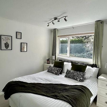 Villa Stylish 3 Bed House Hitchin Extérieur photo