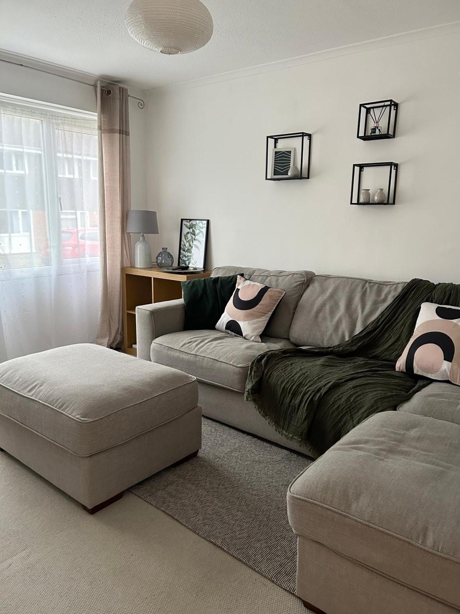 Villa Stylish 3 Bed House Hitchin Extérieur photo